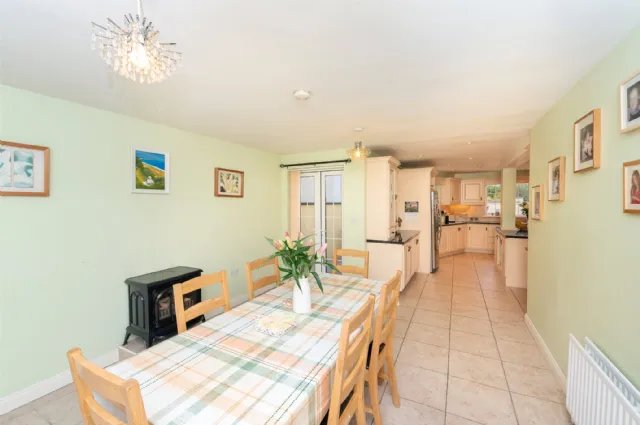 Photo of Menton, 24 Laburnum Park, Model Farm Road, Cork, T12PX9K