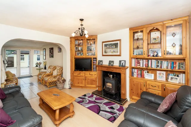 Photo of Menton, 24 Laburnum Park, Model Farm Road, Cork, T12PX9K