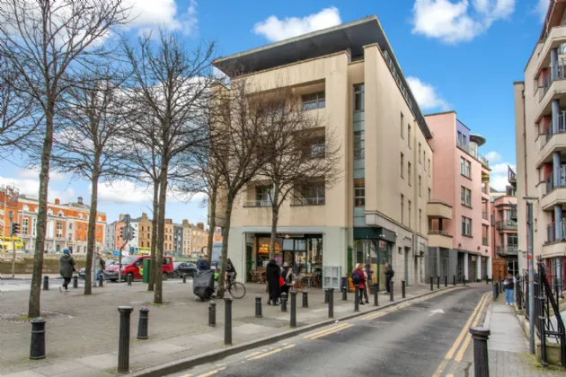 Photo of 8 The Bookend Apartments, Lower Exchange Street, Dublin 8, D08 RH24