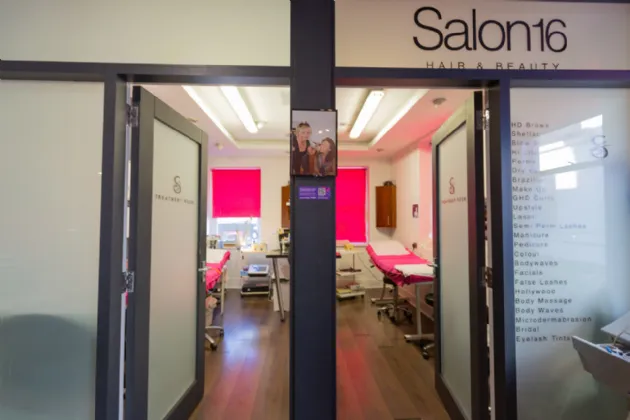 Photo of 21-22 Broad Street, Waterford City, X91 K586