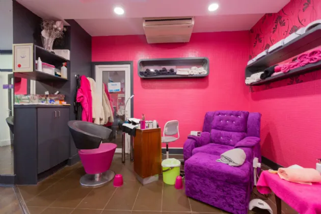 Photo of 21-22 Broad Street, Waterford City, X91 K586