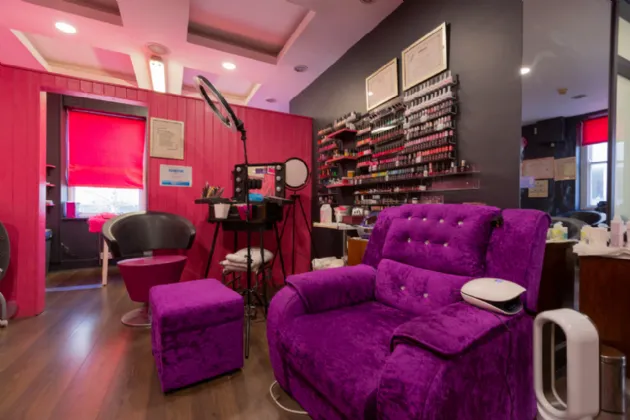 Photo of 21-22 Broad Street, Waterford City, X91 K586