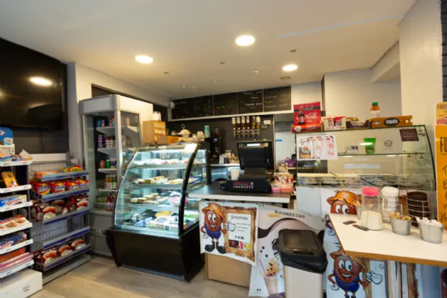 Photo of 21-22 Broad Street, Waterford City, X91 K586