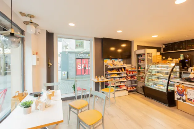 Photo of 21-22 Broad Street, Waterford City, X91 K586