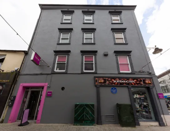 Photo of 21-22 Broad Street, Waterford City, X91 K586