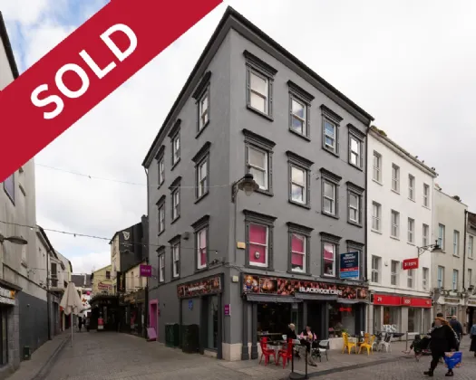 Photo of 21-22 Broad Street, Waterford City, X91 K586