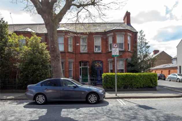 Photo of Portland House, 555 South Circular Road, Kilmainham, Dublin 8, D08 R1X0