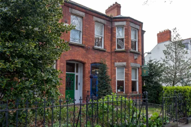Photo of Portland House, 555 South Circular Road, Kilmainham, Dublin 8, D08 R1X0