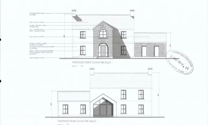 Photo of Fahy, Eyrecourt, Co. Galway