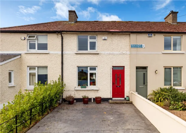 Photo of 114 Walsh Road, Drumcondra, Dublin 9, D09 X6E4