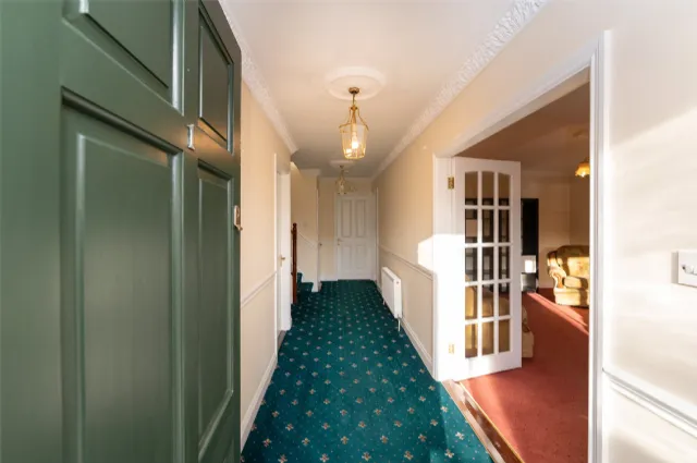 Photo of 1 East Avenue, Park Gate, Frankfield, Cork, T12 VYD0