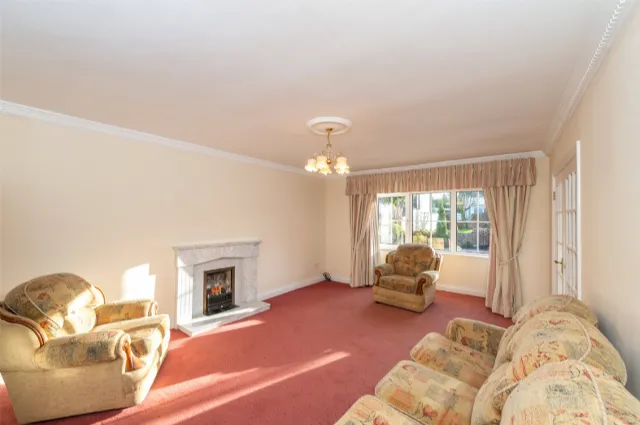 Photo of 1 East Avenue, Park Gate, Frankfield, Cork, T12 VYD0