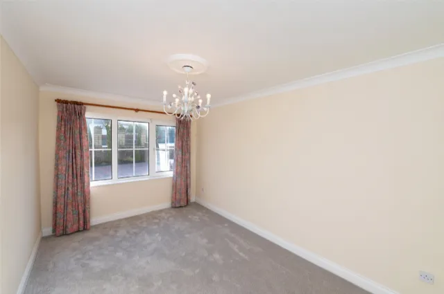 Photo of 1 East Avenue, Park Gate, Frankfield, Cork, T12 VYD0