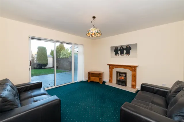 Photo of 1 East Avenue, Park Gate, Frankfield, Cork, T12 VYD0