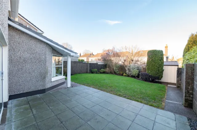 Photo of 1 East Avenue, Park Gate, Frankfield, Cork, T12 VYD0