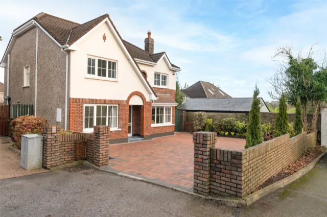 Photo of 1 East Avenue, Park Gate, Frankfield, Cork, T12 VYD0