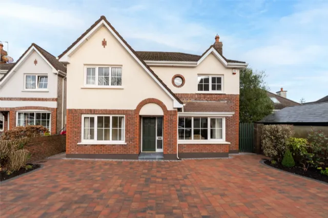 Photo of 1 East Avenue, Park Gate, Frankfield, Cork, T12 VYD0