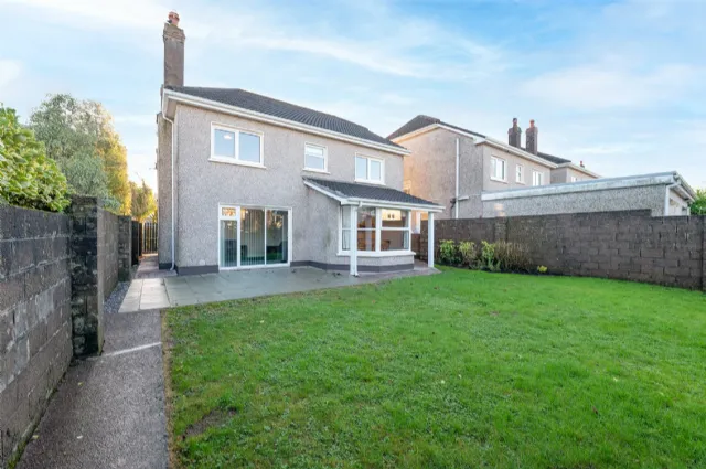 Photo of 1 East Avenue, Park Gate, Frankfield, Cork, T12 VYD0