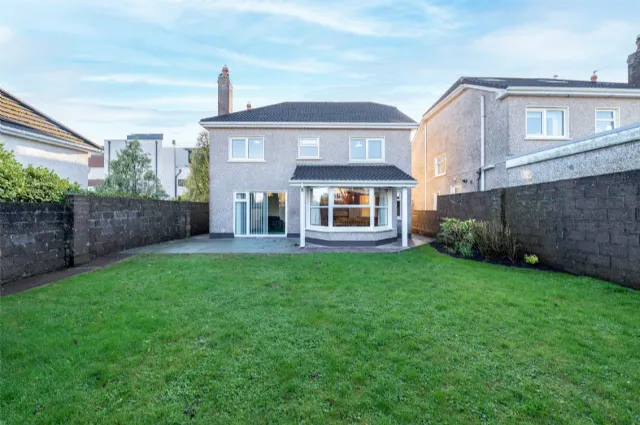 Photo of 1 East Avenue, Park Gate, Frankfield, Cork, T12 VYD0