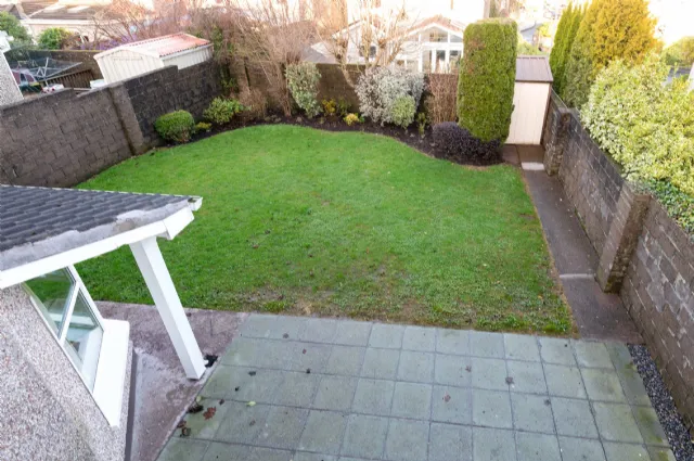 Photo of 1 East Avenue, Park Gate, Frankfield, Cork, T12 VYD0