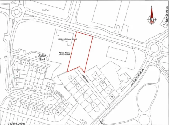 Photo of Arcadia, Athlone, Co. Westmeath