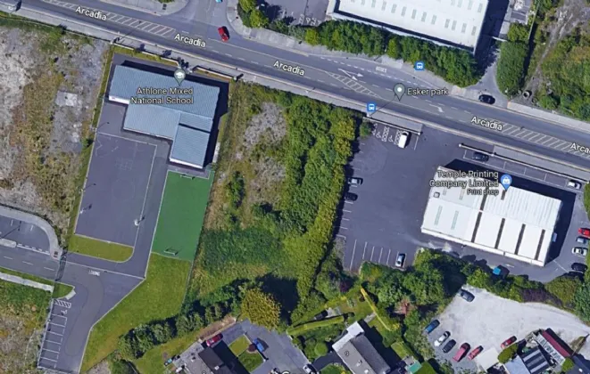 Photo of Arcadia, Athlone, Co. Westmeath