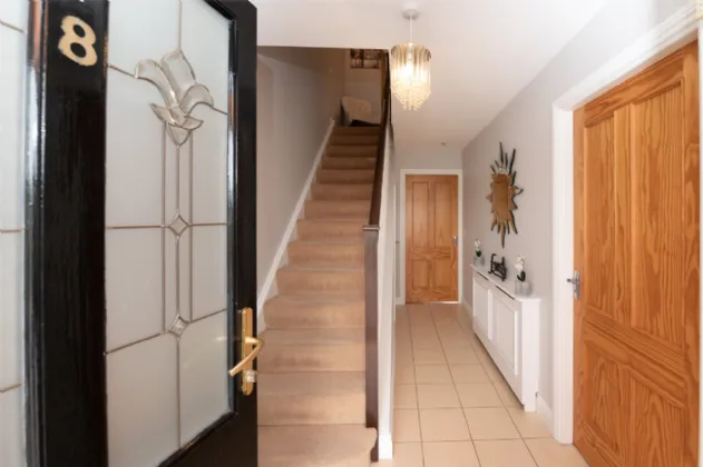 Photo of 8 The Crescent, Lios Cara, Killeens, Cork, T23 KX39