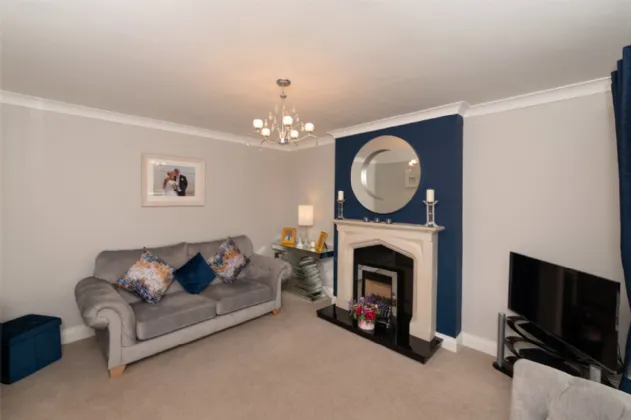 Photo of 8 The Crescent, Lios Cara, Killeens, Cork, T23 KX39