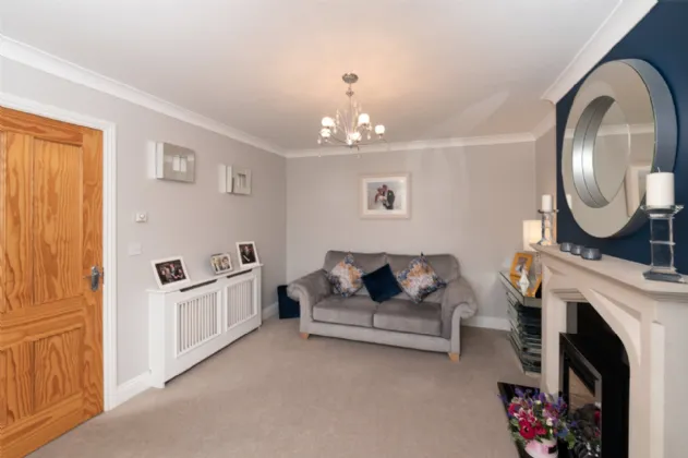 Photo of 8 The Crescent, Lios Cara, Killeens, Cork, T23 KX39