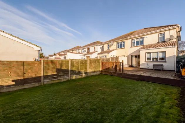 Photo of 19 The Park, Orlynn Park, Lusk, Co Dublin, K45K853