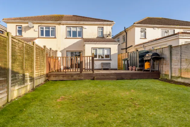 Photo of 19 The Park, Orlynn Park, Lusk, Co Dublin, K45K853