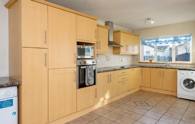 Photo of 19 The Park, Orlynn Park, Lusk, Co Dublin, K45K853