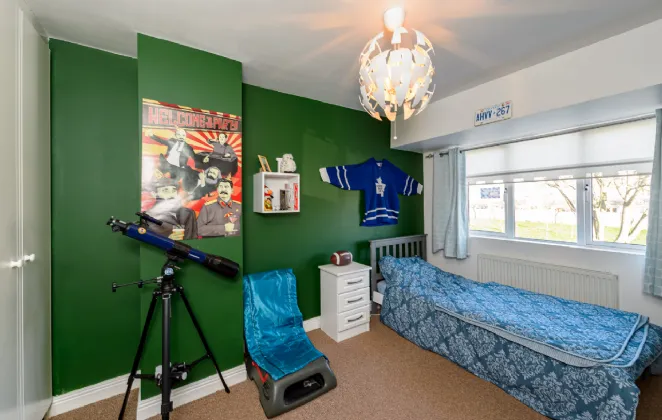 Photo of 19 The Park, Orlynn Park, Lusk, Co Dublin, K45K853