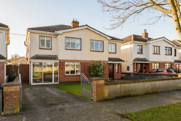 Photo of 19 The Park, Orlynn Park, Lusk, Co Dublin, K45K853