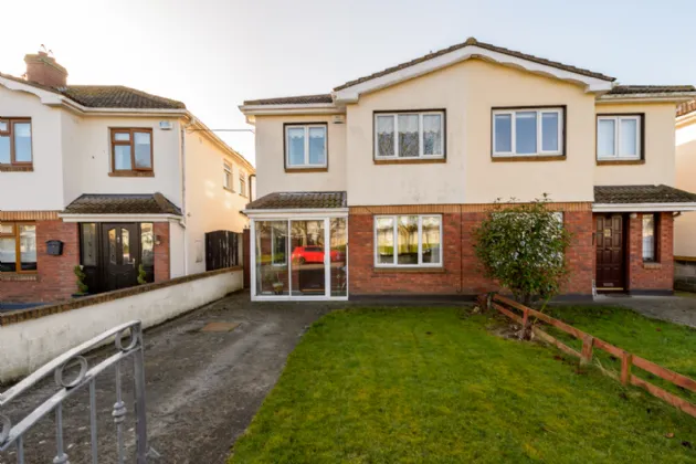 Photo of 19 The Park, Orlynn Park, Lusk, Co Dublin, K45K853