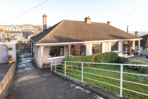 Photo of The Bungalow, 7 Redemption Road, Cork, T23 K46Y