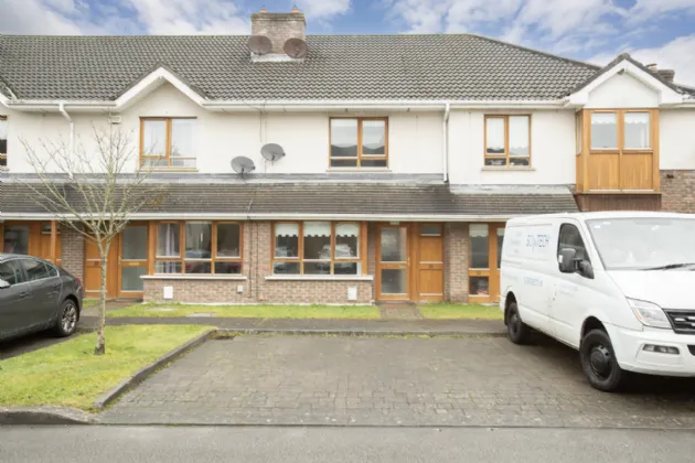 Photo of The Willows, Lakepoint, Mullingar, Co. Westmeath, N91 Y9N9