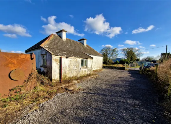 Photo of Castleroyan, Kiltimagh, Co. Mayo, F12 XT04