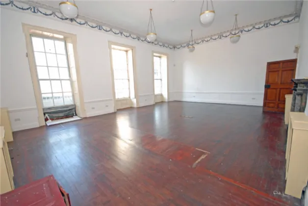 Photo of The Port Of Waterford Building, 2 Georges St, Waterford