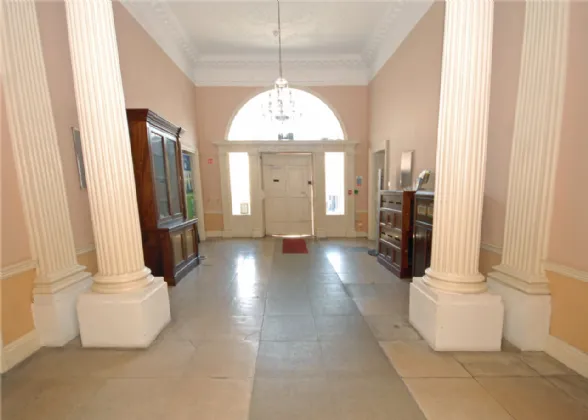 Photo of The Port Of Waterford Building, 2 Georges St, Waterford