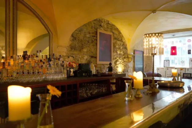 Photo of The Port Of Waterford Building, 2 Georges St, Waterford