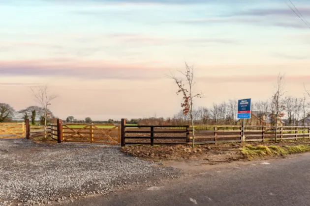 Photo of 8.76 Acres  Land, Mountrice, Monasterevin, Co. Kildare