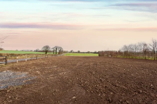 Photo of 8.76 Acres  Land, Mountrice, Monasterevin, Co. Kildare