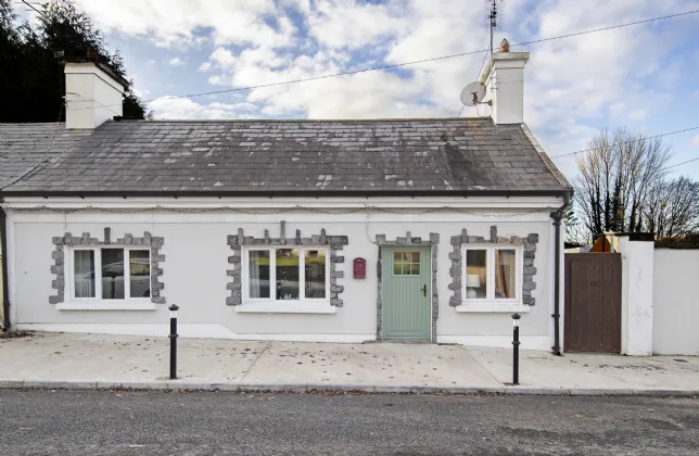 Photo of Barrack Street, Tallow, Co Waterford, P51P6W3