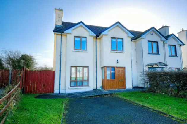 Photo of 48 Cluain na Sidhe, Killashee, Co. Longford, N39 YX29