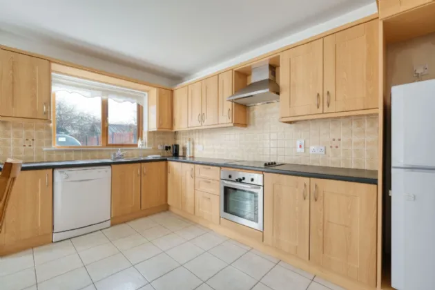 Photo of 48 Cluain na Sidhe, Killashee, Co. Longford, N39 YX29