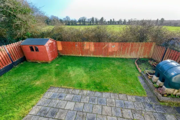 Photo of 48 Cluain na Sidhe, Killashee, Co. Longford, N39 YX29