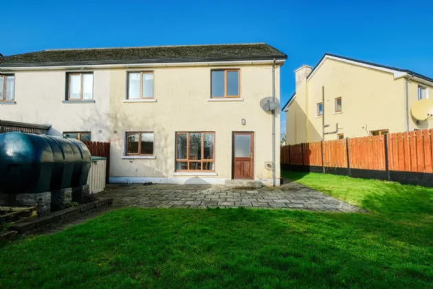 Photo of 48 Cluain na Sidhe, Killashee, Co. Longford, N39 YX29