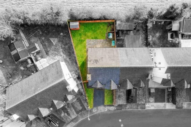 Photo of 48 Cluain na Sidhe, Killashee, Co. Longford, N39 YX29