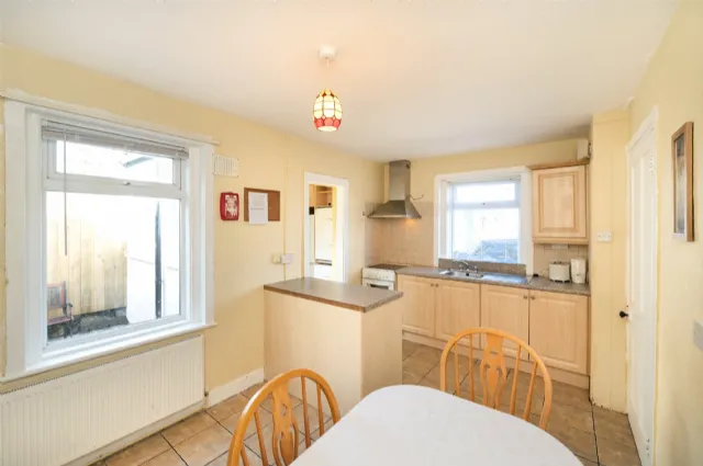 Photo of 6 Parkowen, Off Quaker Road, Cork City, T12NN6T